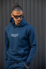 HENRY RETRO LOGO OVERHEAD HODIE - Image 2