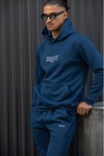 HENRY RETRO LOGO OVERHEAD HODIE - Image 3