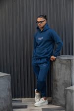HENRY RETRO LOGO OVERHEAD HODIE - Image 4
