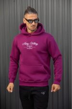 HENRY SIGNATURE OVERHEAD HOODIE - Image 2