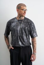 STEFAN THE STORM TSHIRT