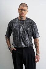 STEFAN THE STORM TSHIRT - Image 3