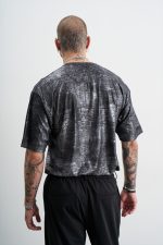 STEFAN THE STORM TSHIRT - Image 5