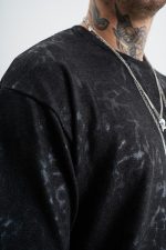 STEFAN THE BLACK PANTHER TSHIRT - Image 4