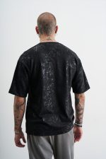 STEFAN THE BLACK PANTHER TSHIRT - Image 5