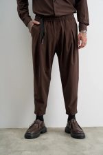 STEFAN EDGE PANTS - Image 2