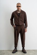 STEFAN EDGE PANTS - Image 3