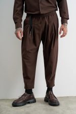 STEFAN EDGE PANTS - Image 4
