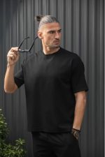 HENRY SIGNATURE POLY TEE - Image 3