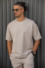 HENRY SIGNATURE POLY TEE - Image 9