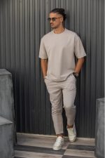 HENRY SIGNATURE POLY TEE - Image 11