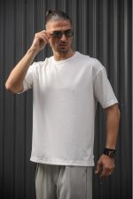 HENRY SIGNATURE POLY TEE - Image 6