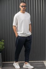 HENRY SIGNATURE POLY TEE - Image 8