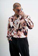 STEFAN NEBULA SHIRT - Image 4