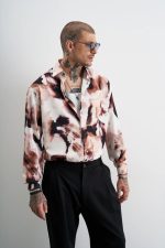 STEFAN NEBULA SHIRT - Image 5