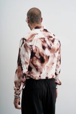 STEFAN NEBULA SHIRT - Image 6