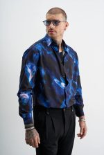 STEFAN NEBULA SHIRT - Image 9