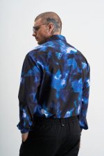 STEFAN NEBULA SHIRT - Image 10