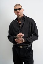 STEFAN THE HALO SHIRT - Image 2