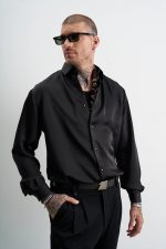 STEFAN THE HALO SHIRT - Image 3