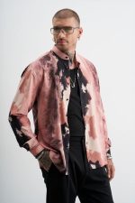 STEFAN SNAKES DREAM SHIRT - Image 2