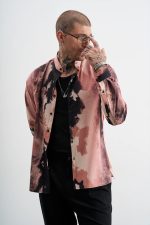STEFAN SNAKES DREAM SHIRT - Image 3