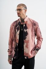 STEFAN SNAKES DREAM SHIRT - Image 4