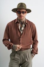 STEFAN MUST-HAVE SHIRT - Image 6