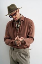 STEFAN MUST-HAVE SHIRT - Image 7