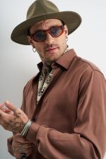 STEFAN MUST-HAVE SHIRT - Image 8