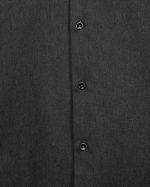 DEZIGN BIRDS-EYE TEXTURED SHIRT - Image 4