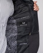 DEZIGN BLAZER WITH REMOVABLE GILET - Image 5
