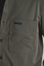 PCOC EASYWEAR SAFARI POCKET OVERSHIRT - Image 3
