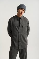 PCOC EASYWEAR ONE POCKET OVERSHIRT - Image 5