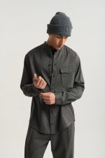 PCOC EASYWEAR ONE POCKET OVERSHIRT - Image 6