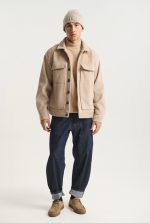 PCOC BIG POCKET WORKWEAR JACKET - Image 3