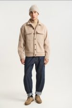 PCOC BIG POCKET WORKWEAR JACKET - Image 5