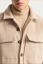 PCOC BIG POCKET WORKWEAR JACKET - Image 6