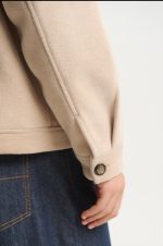 PCOC BIG POCKET WORKWEAR JACKET - Image 7