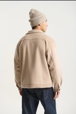 PCOC BIG POCKET WORKWEAR JACKET - Image 8