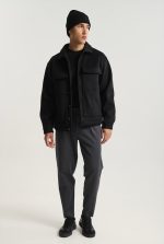 PCOC BIG POCKET WORKWEAR JACKET - Image 11