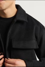 PCOC BIG POCKET WORKWEAR JACKET - Image 12