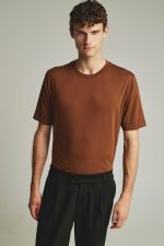 PCOC SIGNATURE POLY TEE - Image 17