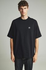PCOC BACK LETTERS OVERSIZED LOGO TEE - Image 7