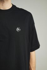 PCOC BACK LETTERS OVERSIZED LOGO TEE - Image 8