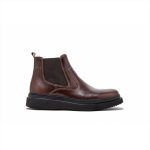 MENS CHELSEA ANKLE BOOTS - Image 8
