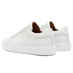 MAXIM LEATHER LOW TOP SNEAKERS - Image 5