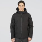 REBASE WATER - REPELLENT TECHNICAL JACKET - Image 2