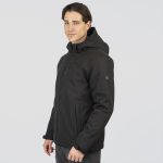 REBASE WATER - REPELLENT TECHNICAL JACKET - Image 4