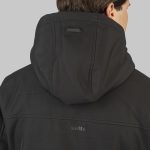 REBASE WATER - REPELLENT TECHNICAL JACKET - Image 6